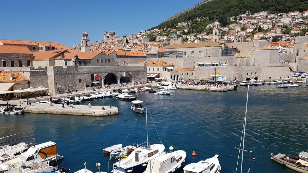 Dubrovnik 14