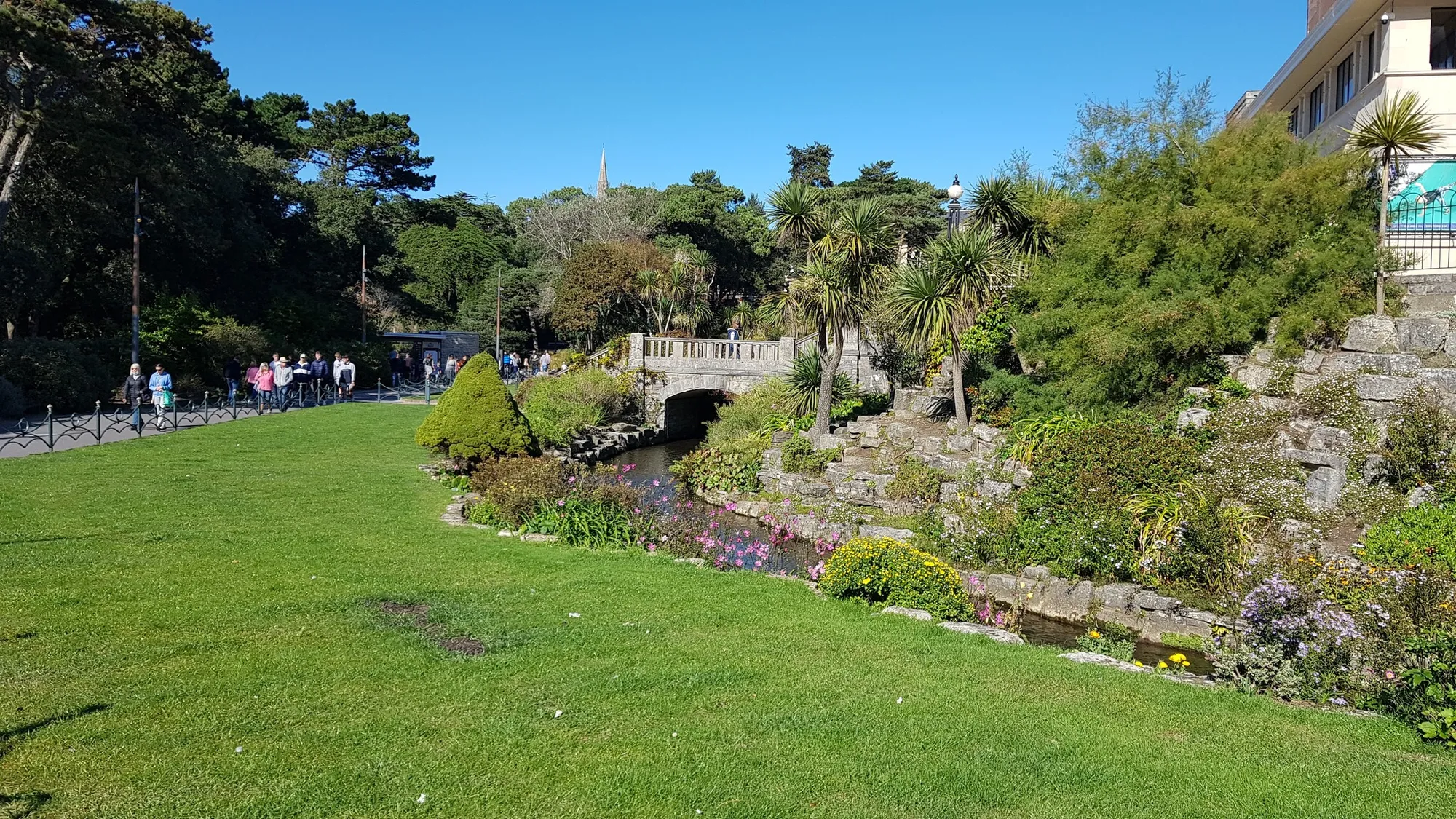 Bournemouth 1