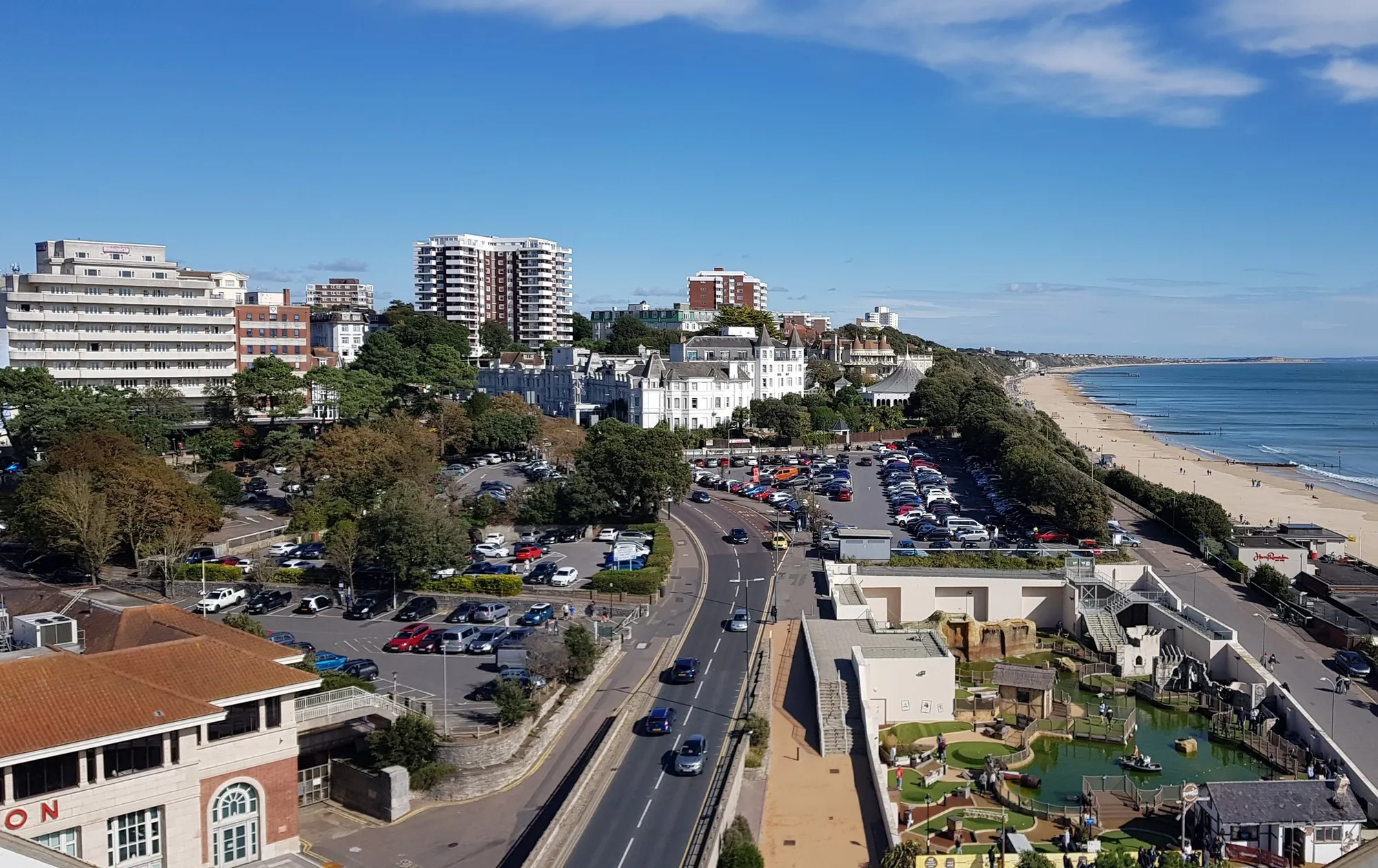 Bournemouth 5