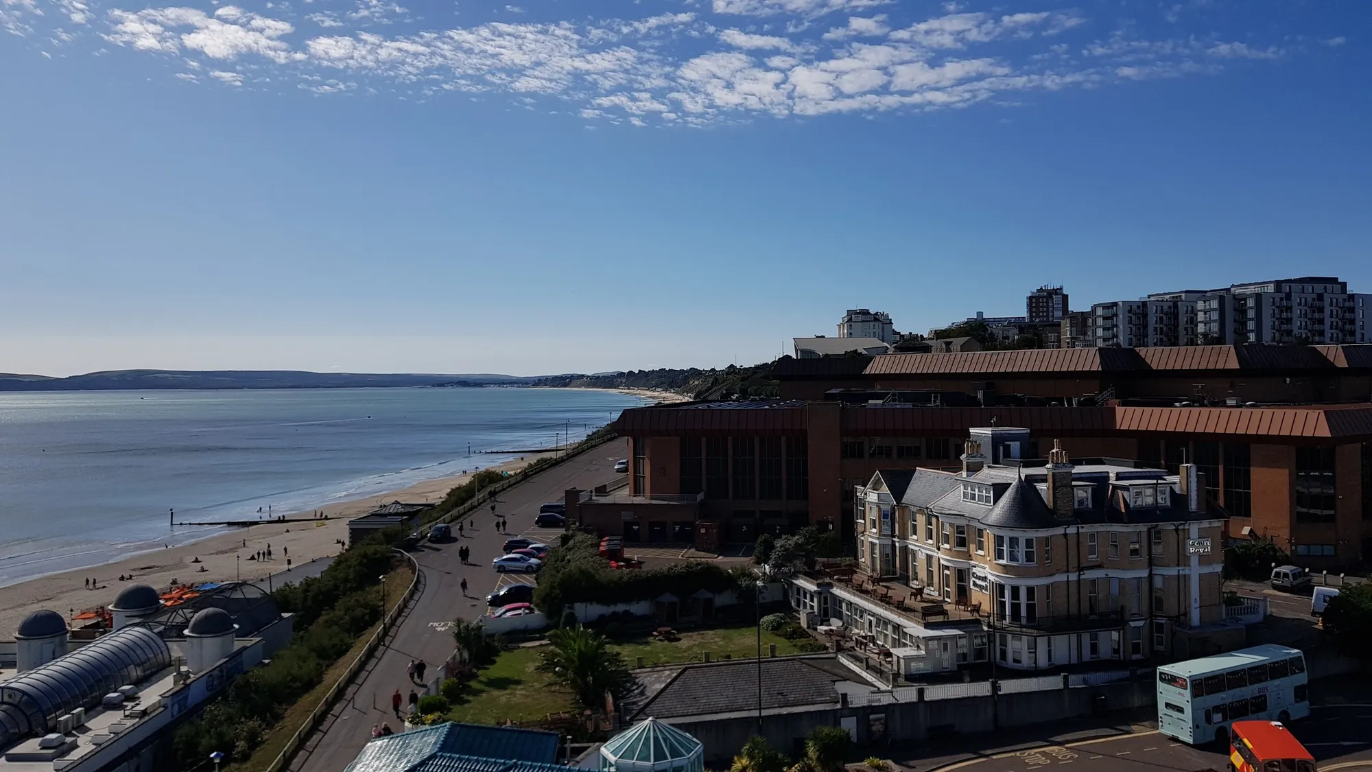 Bournemouth 7