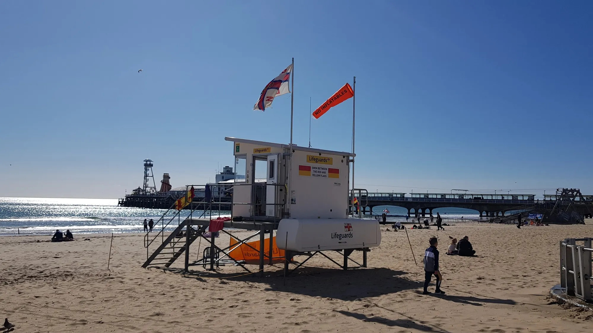 Bournemouth 9