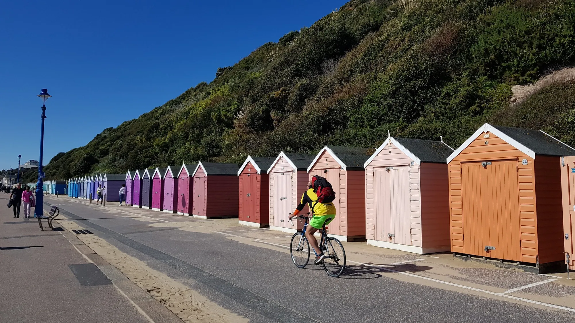 Bournemouth 11