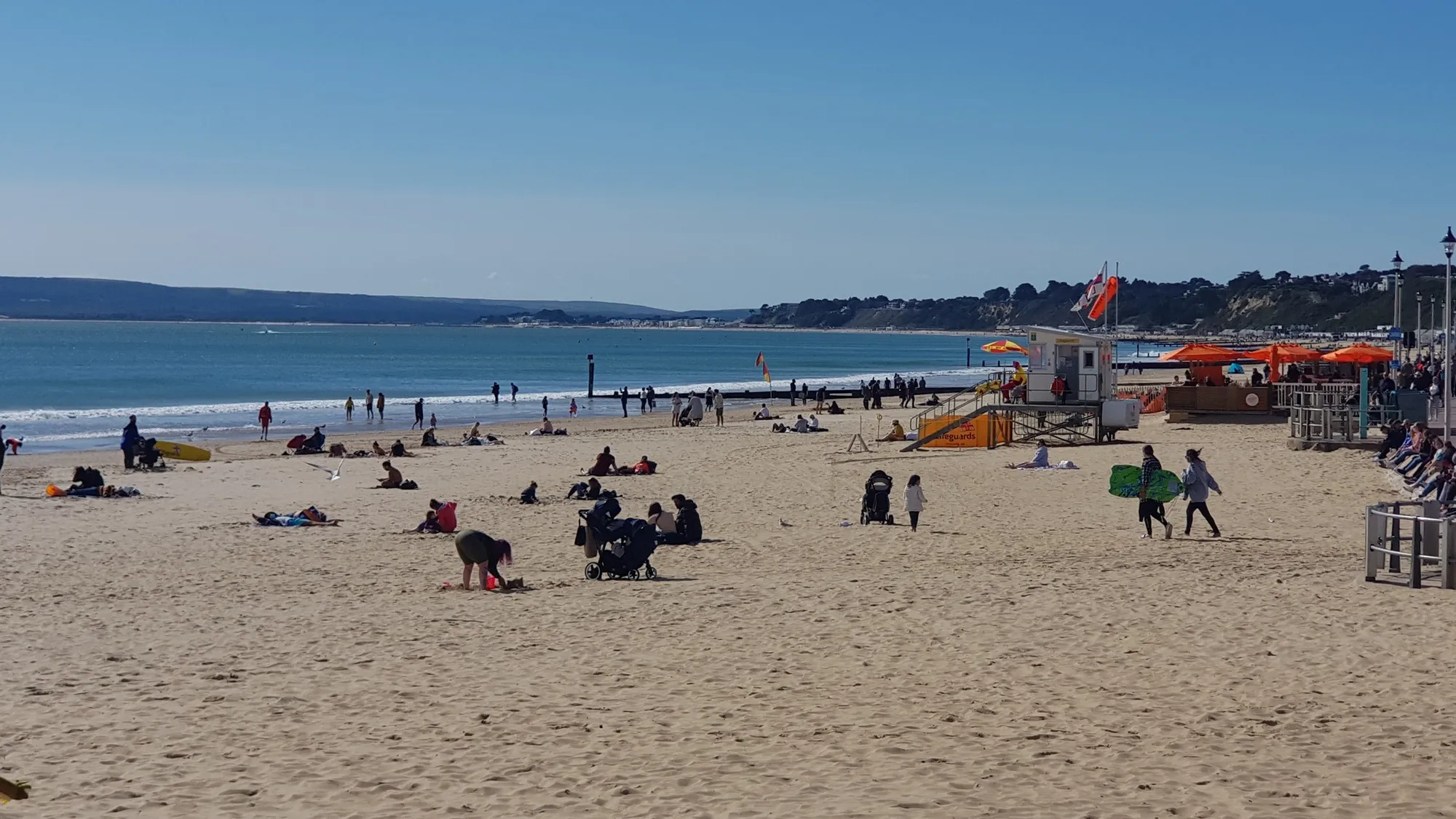 Bournemouth 15