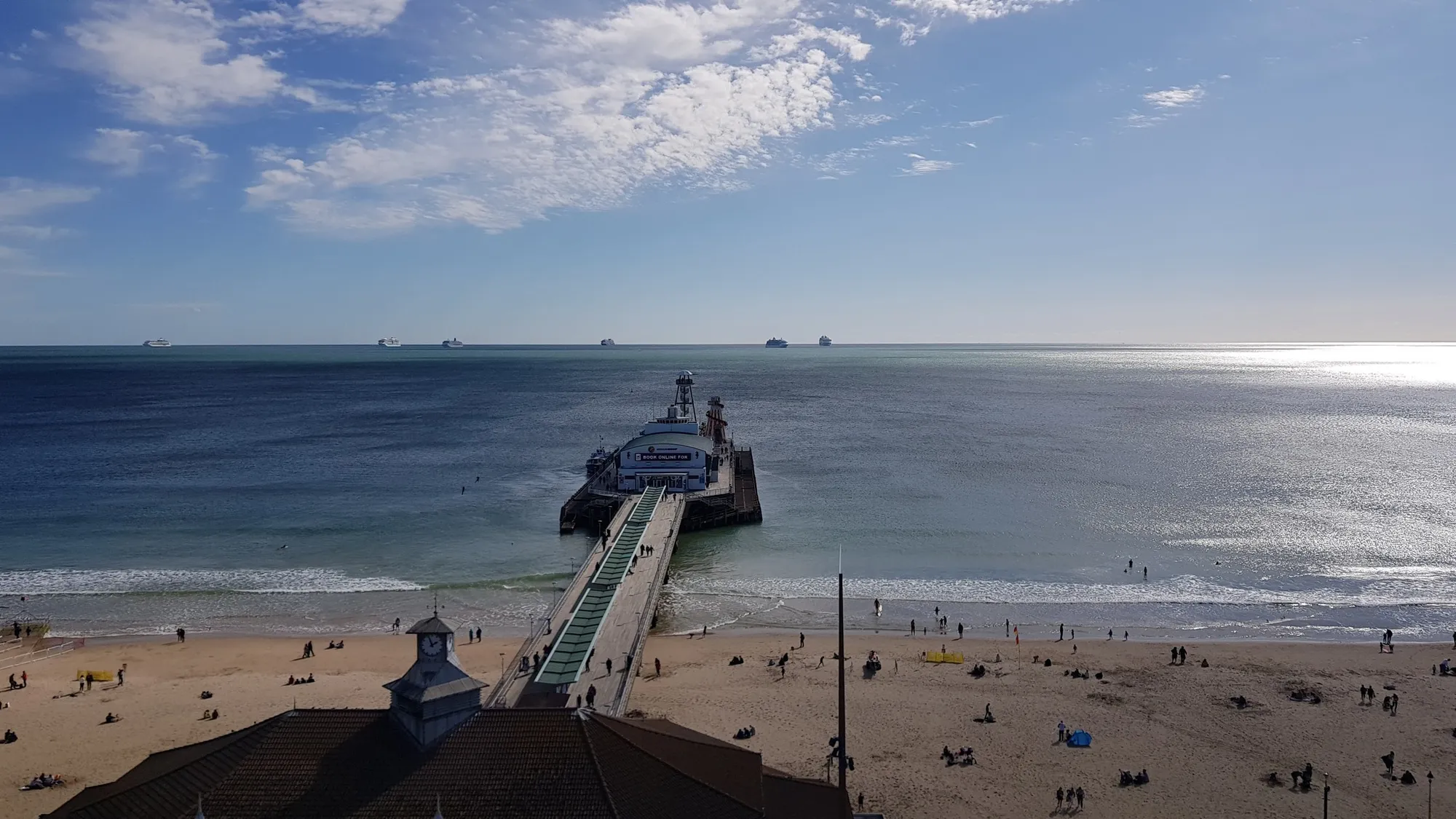 Bournemouth 16