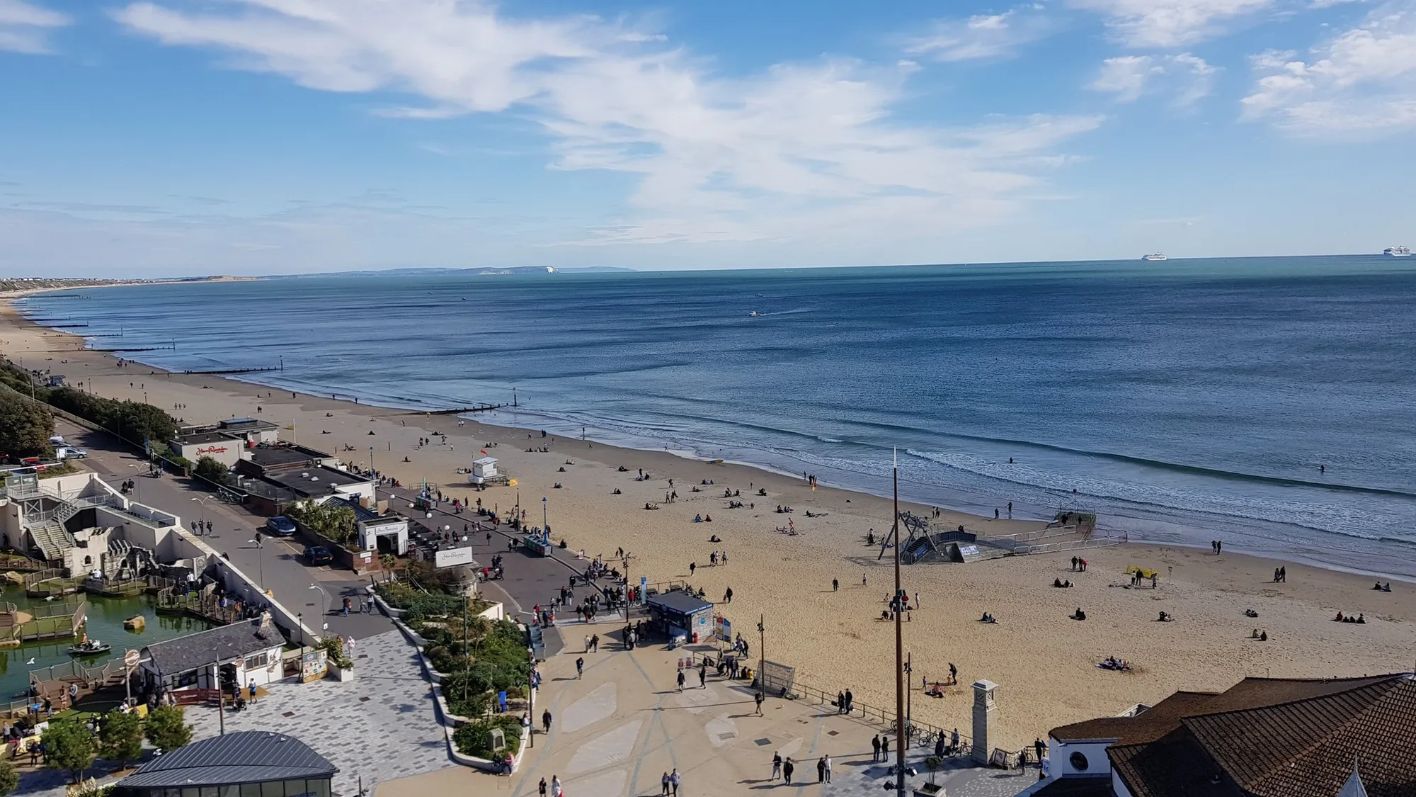 Bournemouth 17