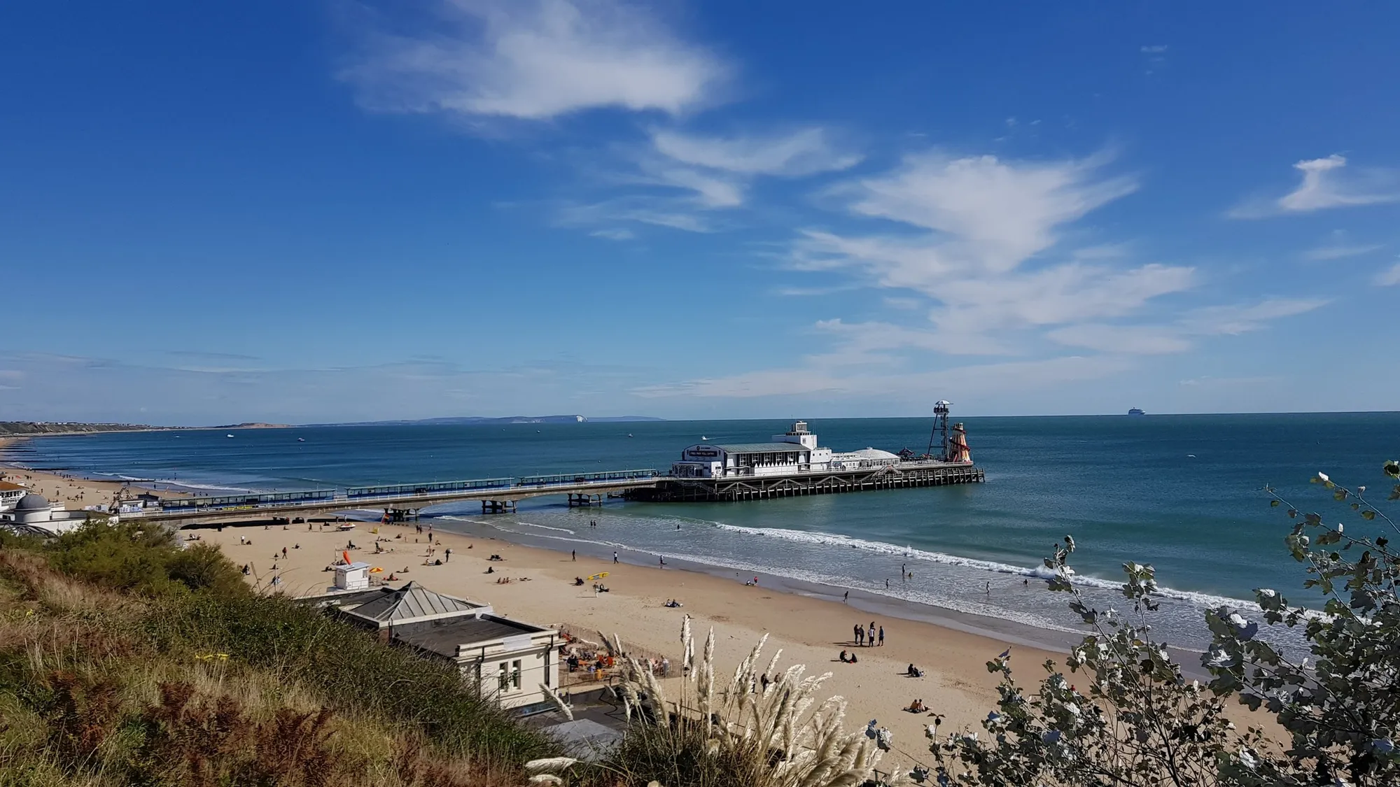 Bournemouth 18