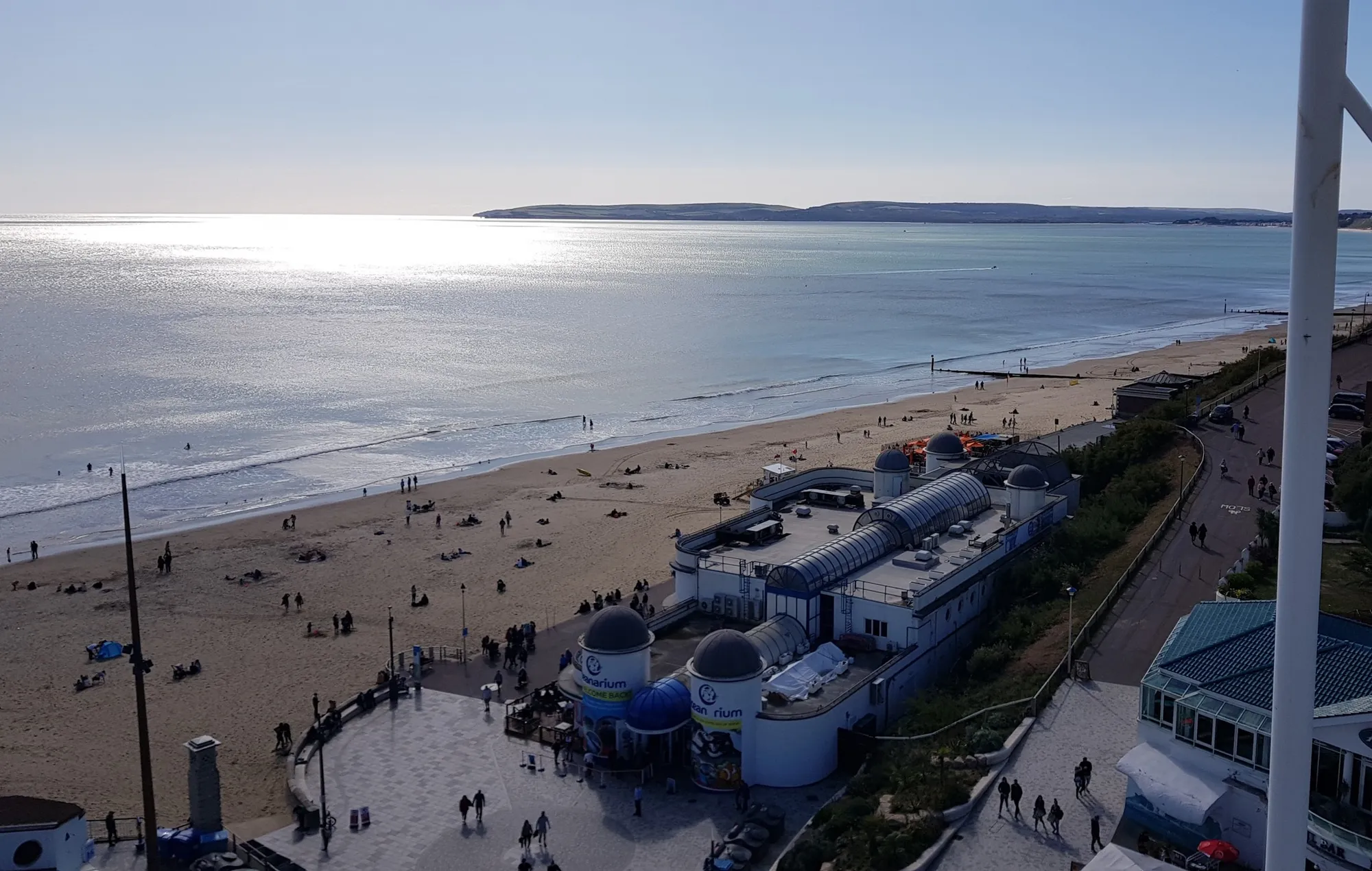 Bournemouth 19