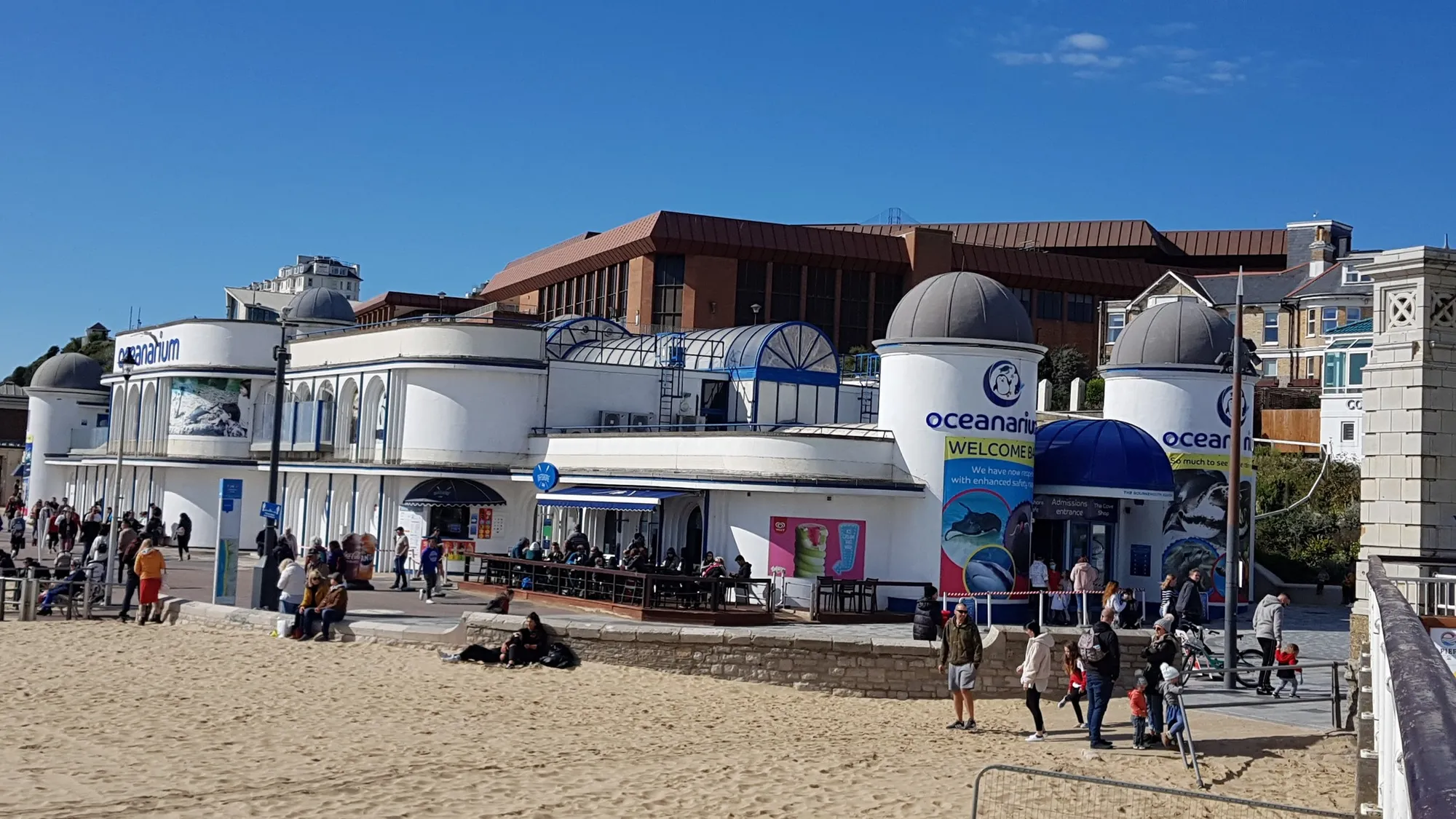 Bournemouth 20