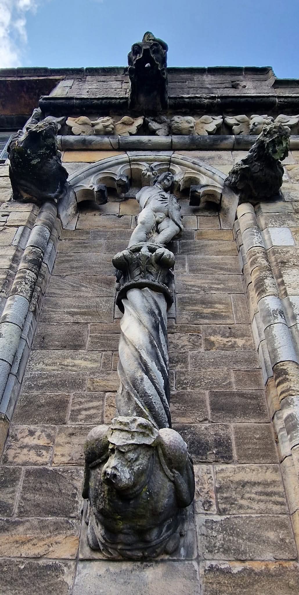 Stirling 13