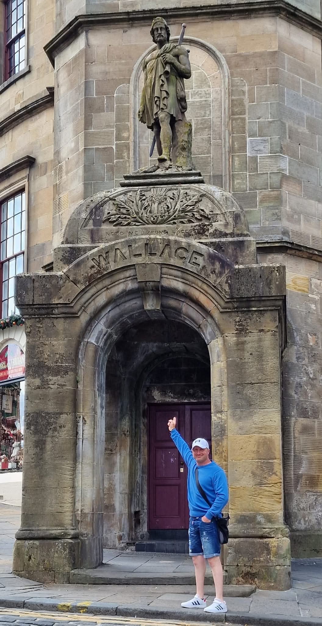 Stirling 4