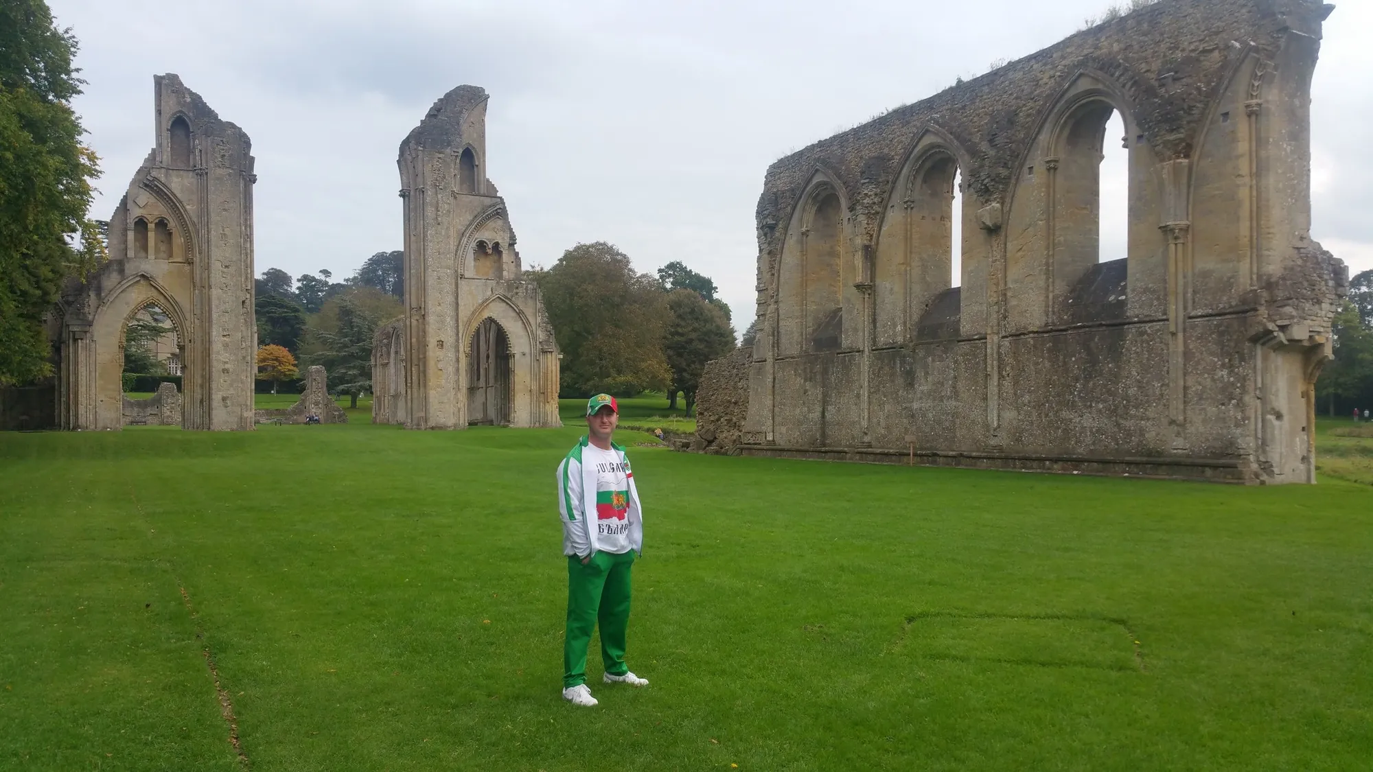 Glastonbury 6