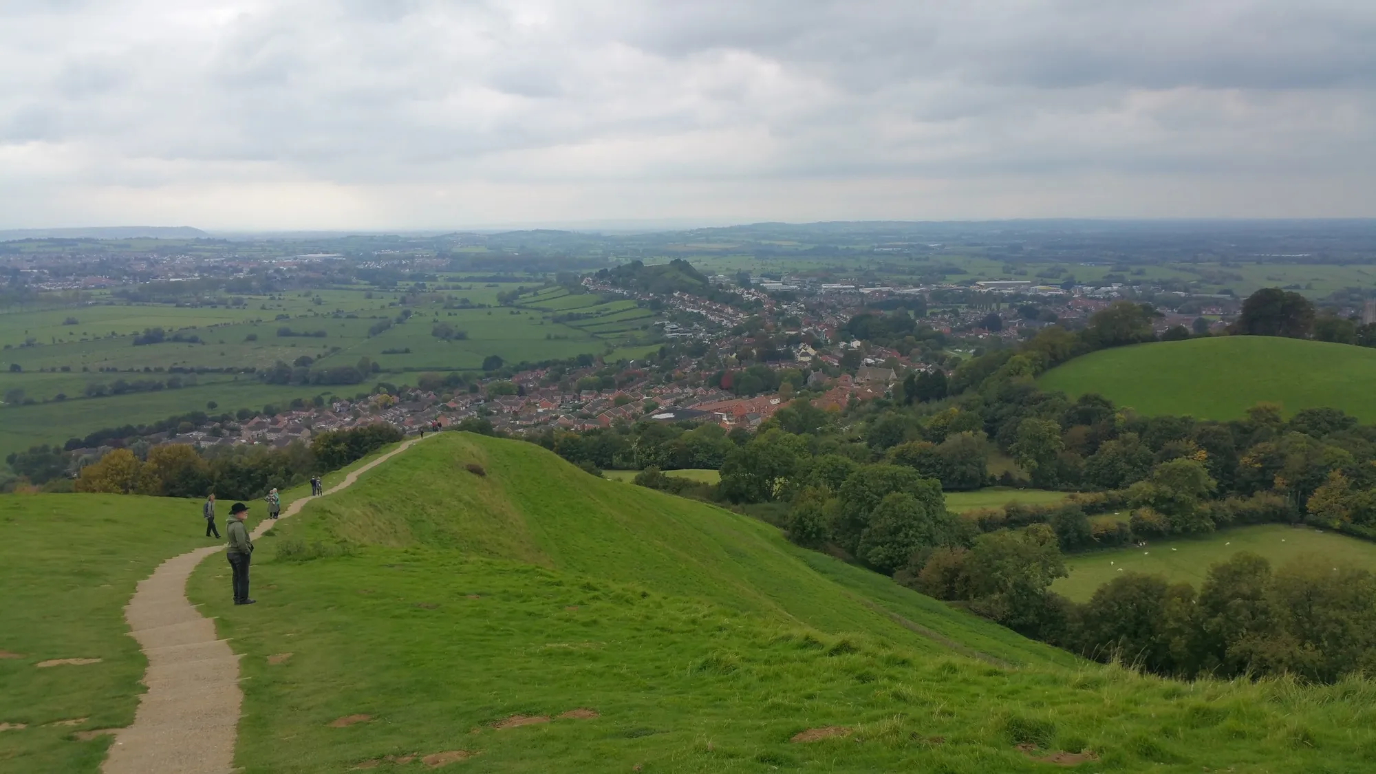 Glastonbury 15