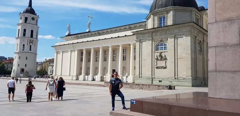 Vilnius 1