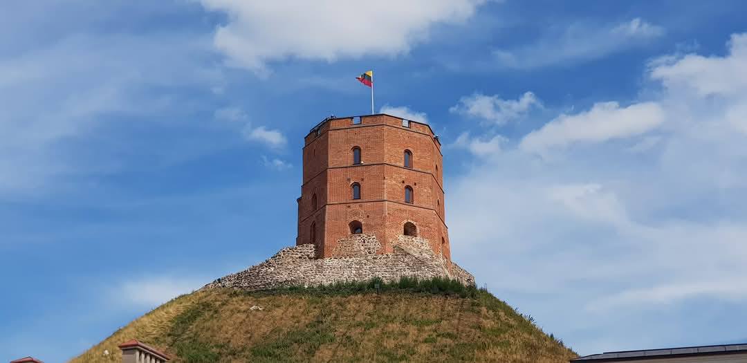 Vilnius 4