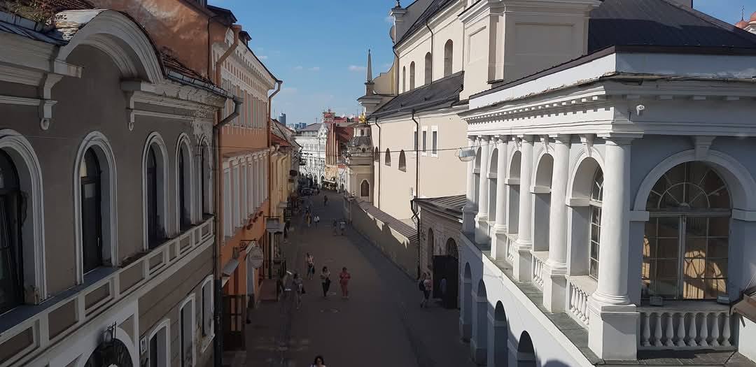 Vilnius 5