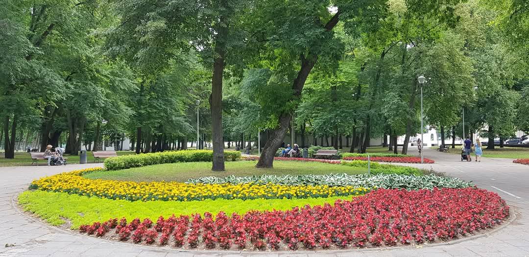 Vilnius 7