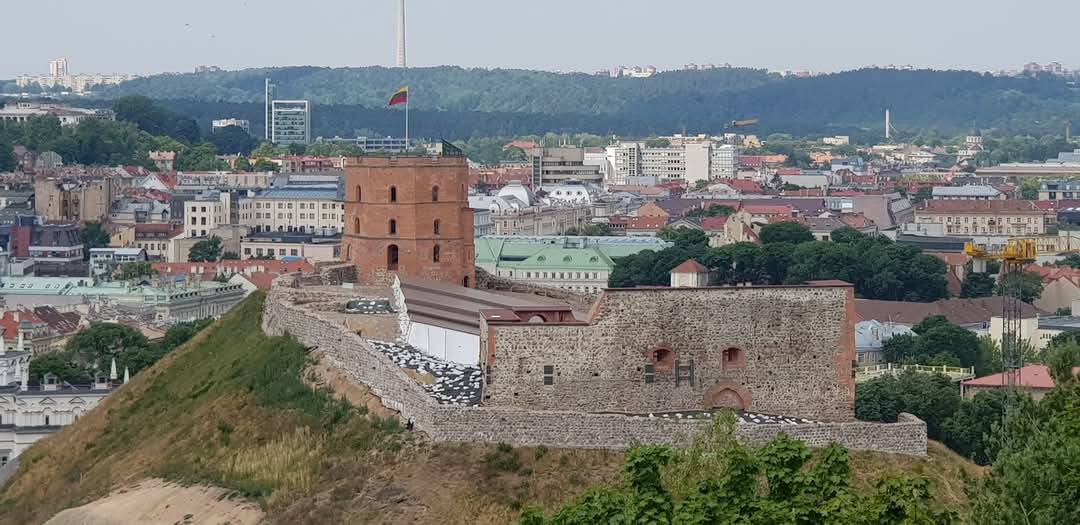 Vilnius 8