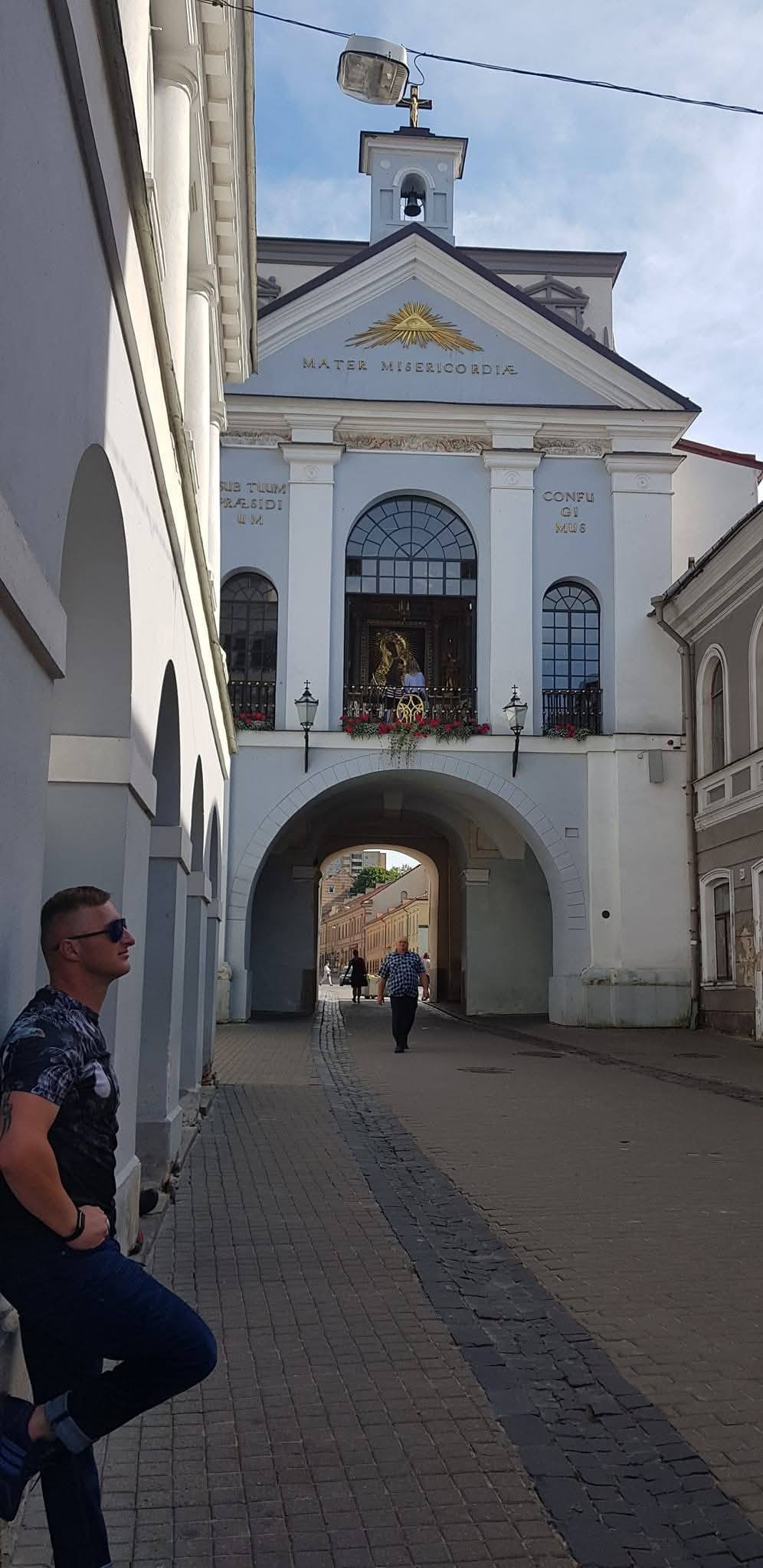 Vilnius 9