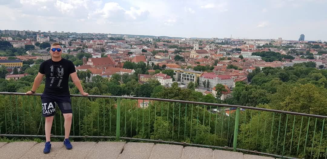 Vilnius 12