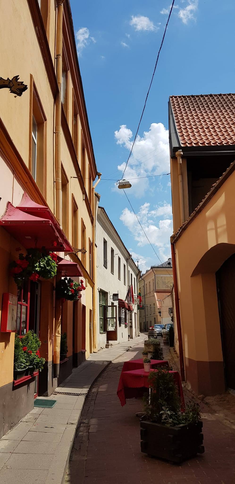 Vilnius 13