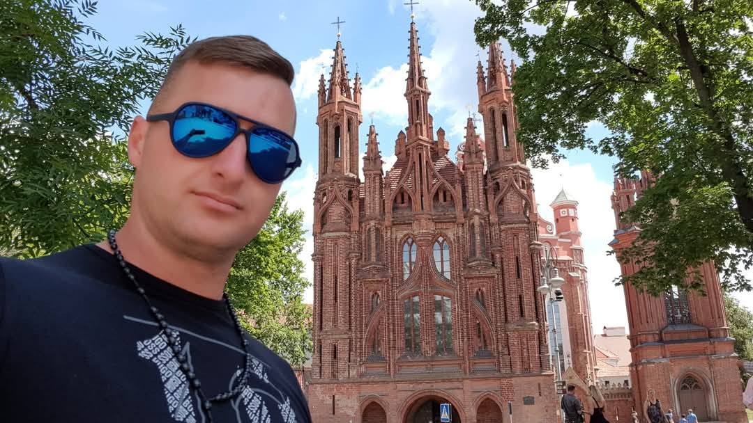 Vilnius 16