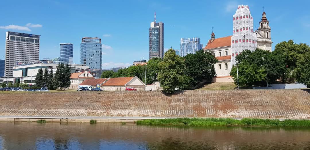 Vilnius 21