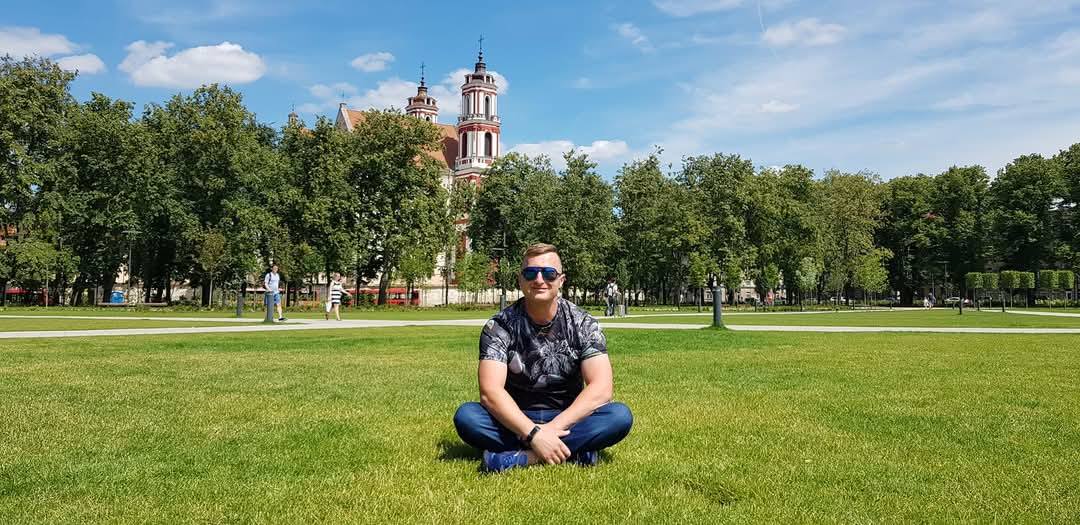 Vilnius 23