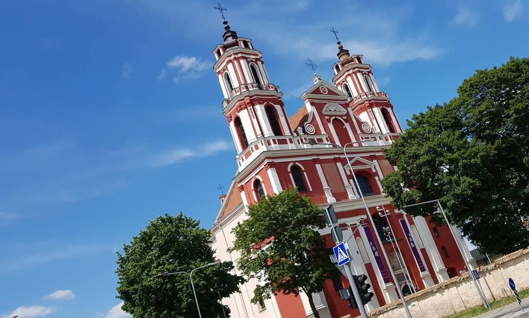 Vilnius 24