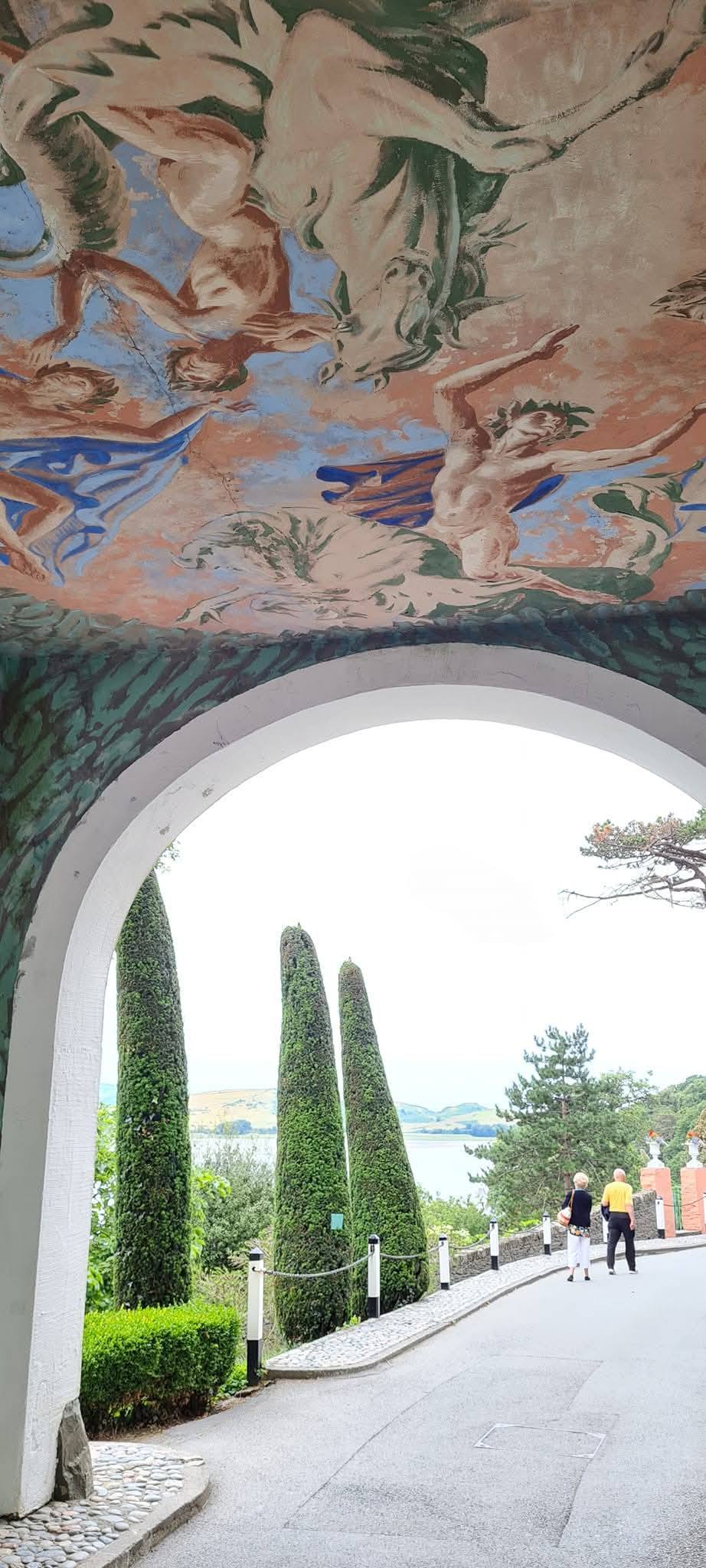 Portmeirion 2