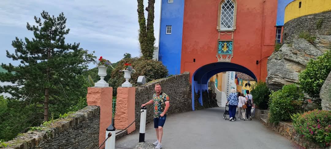 Portmeirion 3