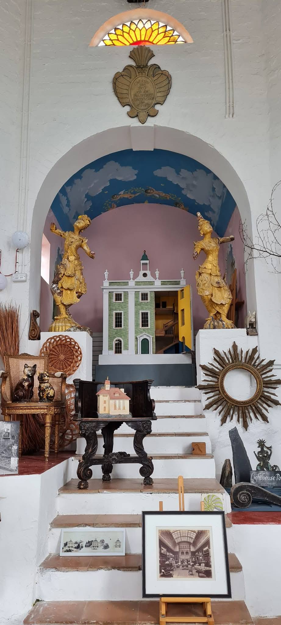 Portmeirion 7