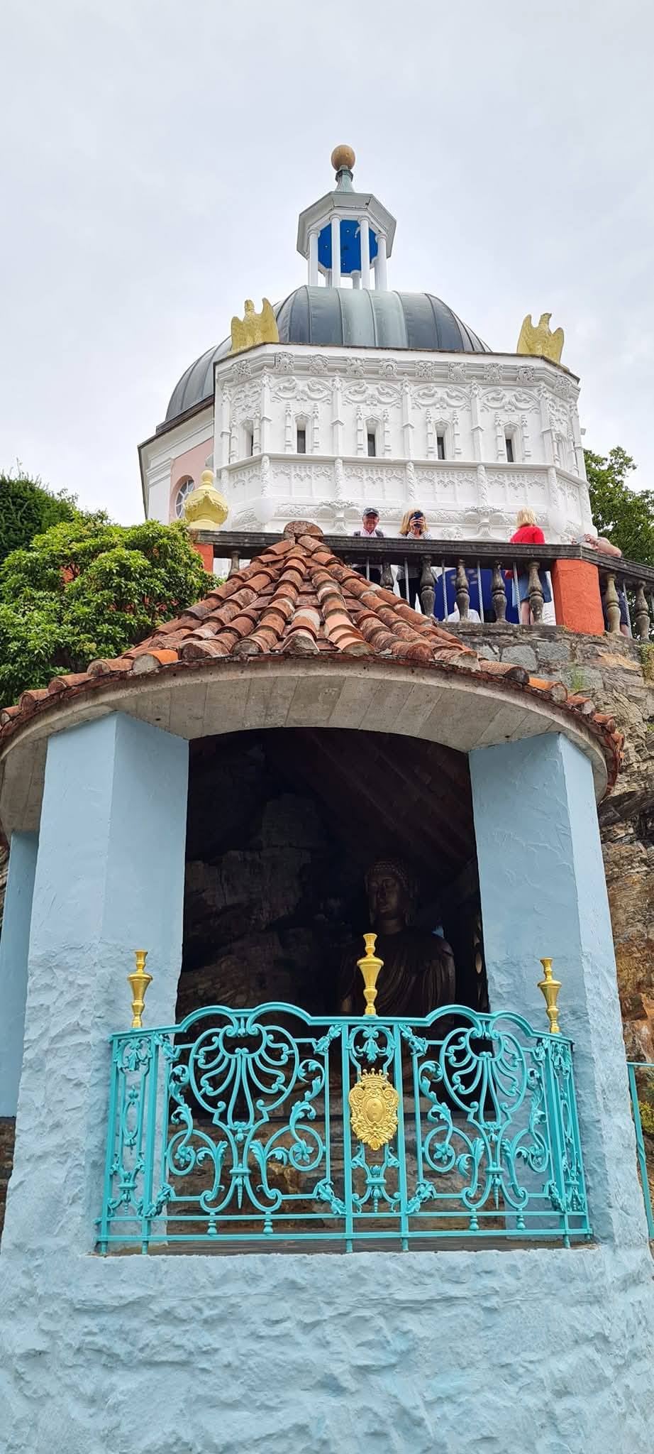 Portmeirion 9