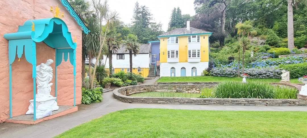 Portmeirion 13