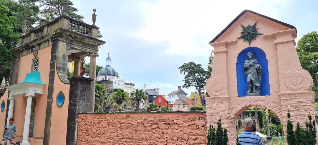 Portmeirion 17