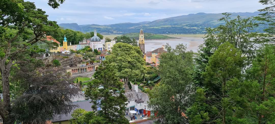 Portmeirion 19