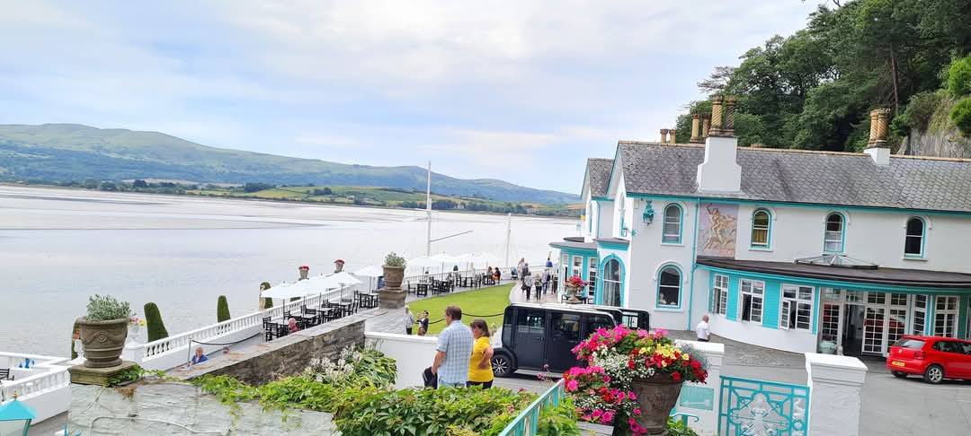 Portmeirion 20