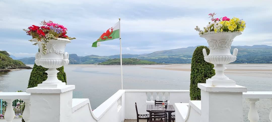 Portmeirion 21