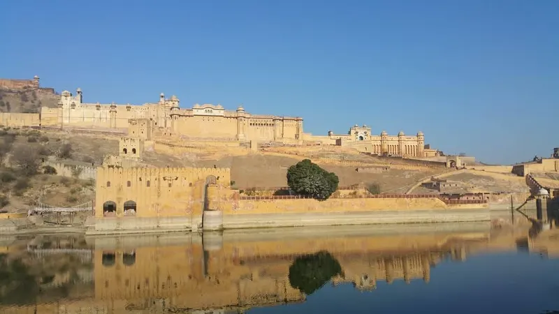 Amber Fort 1