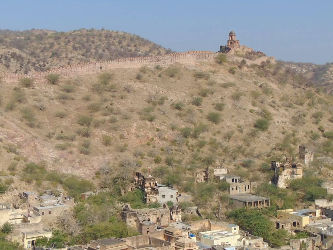 Amber Fort 2