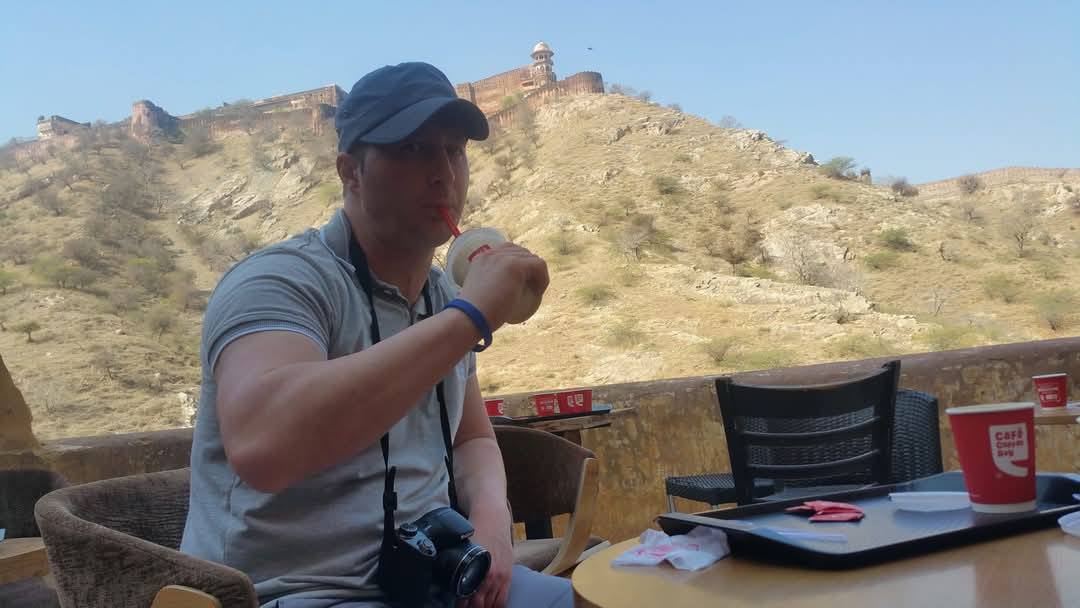 Amber Fort 3