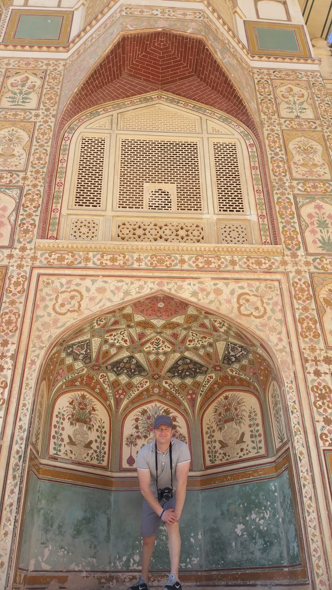 Amber Fort 4
