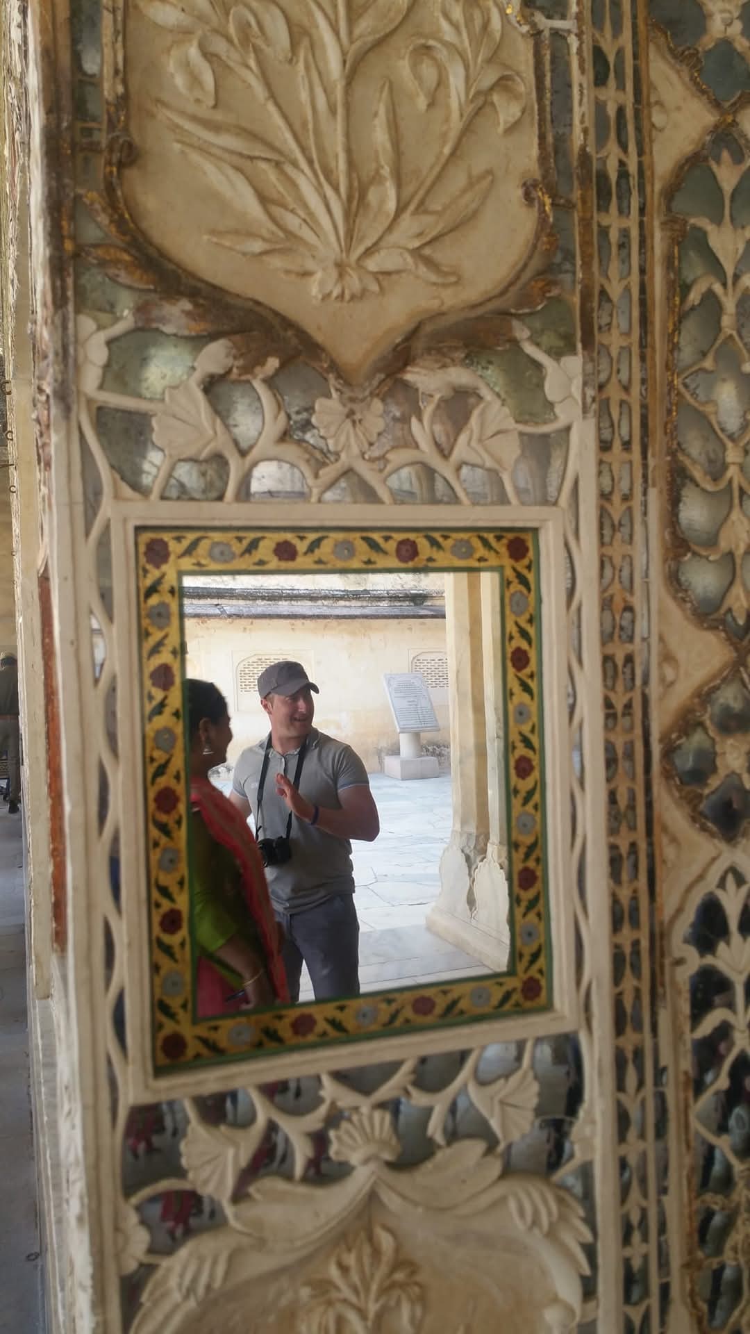 Amber Fort 8