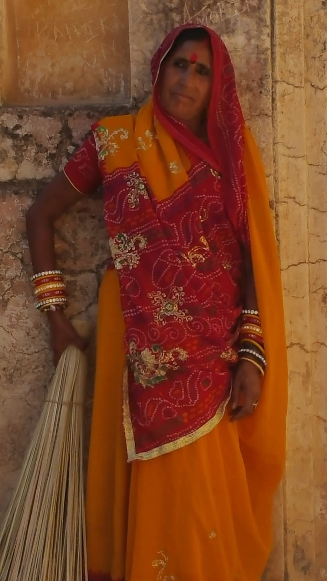 Amber Fort 9
