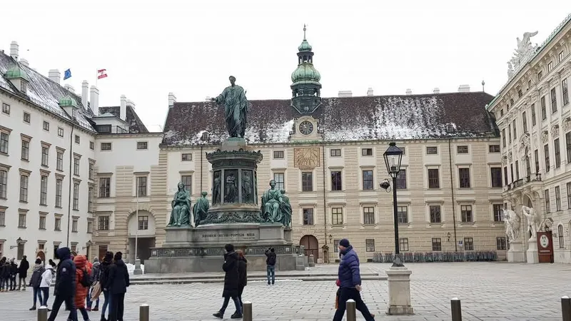 Vienna 1