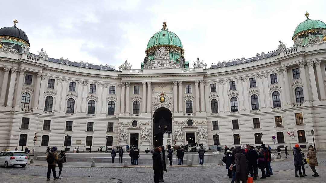 Vienna 6