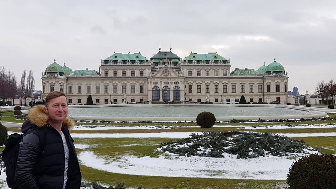 Vienna 8