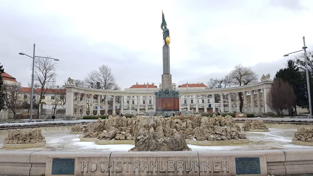Vienna 9