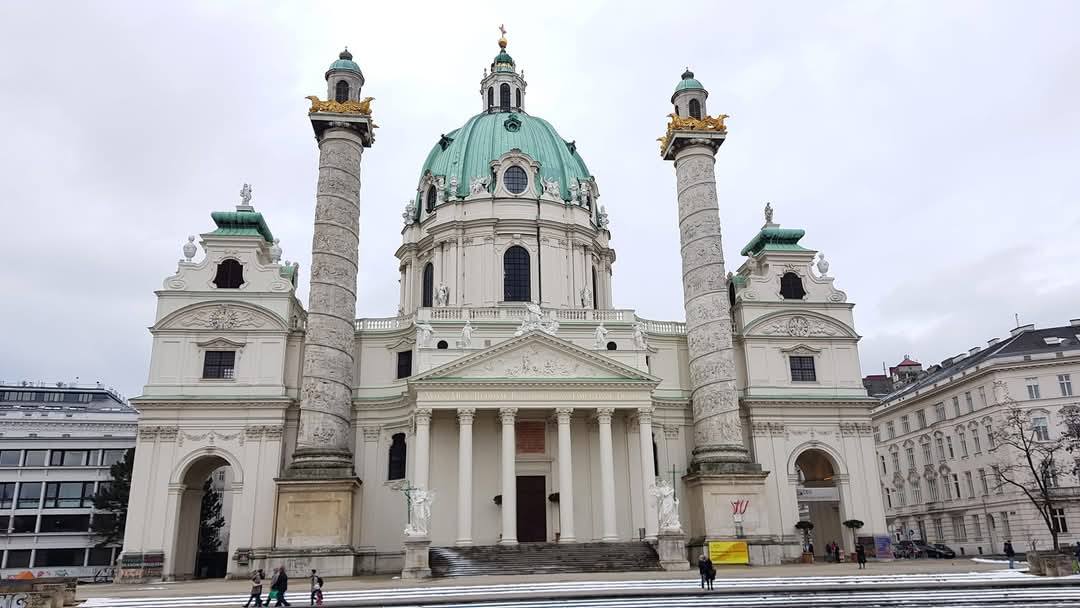 Vienna 11