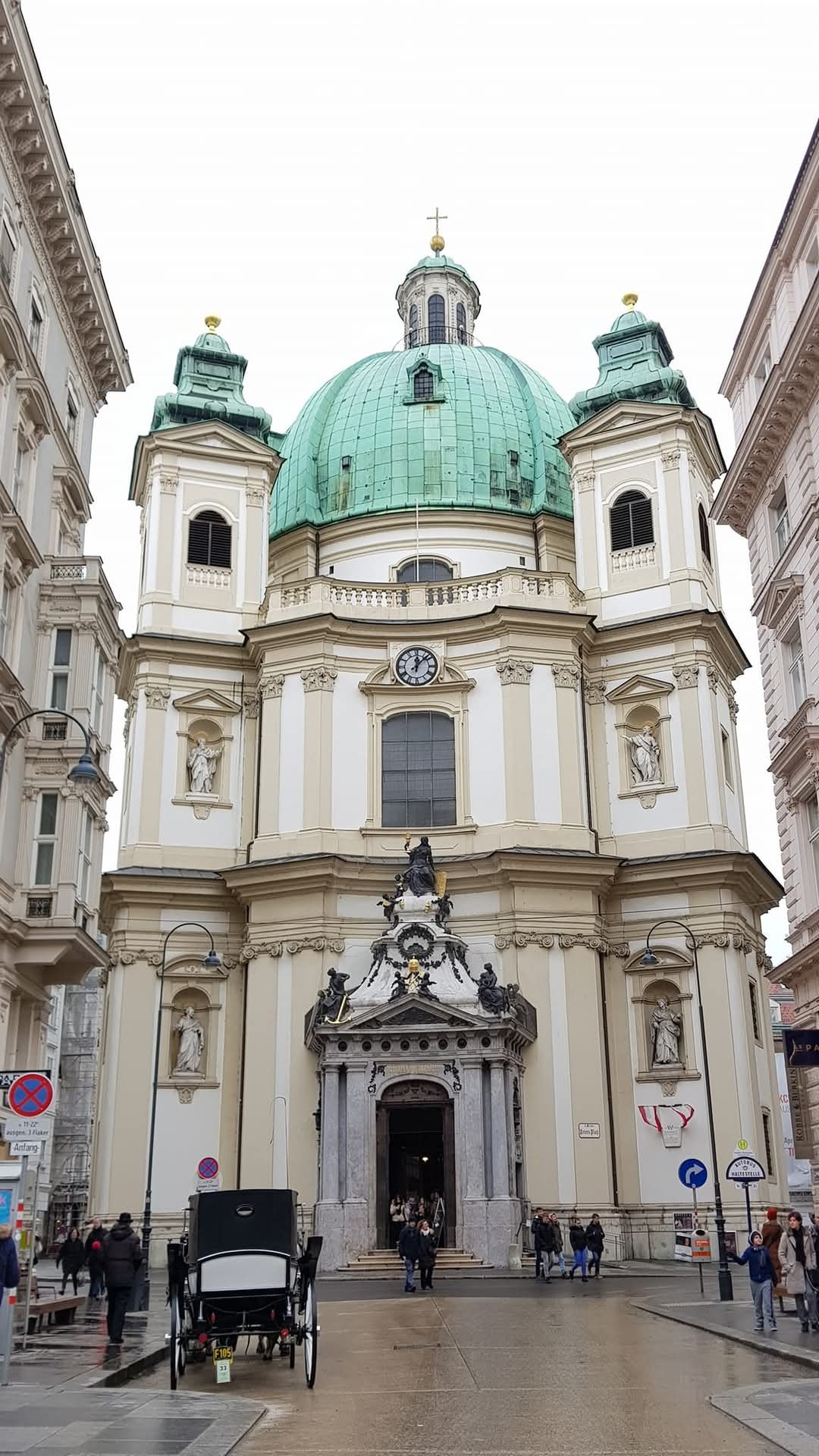 Vienna 15