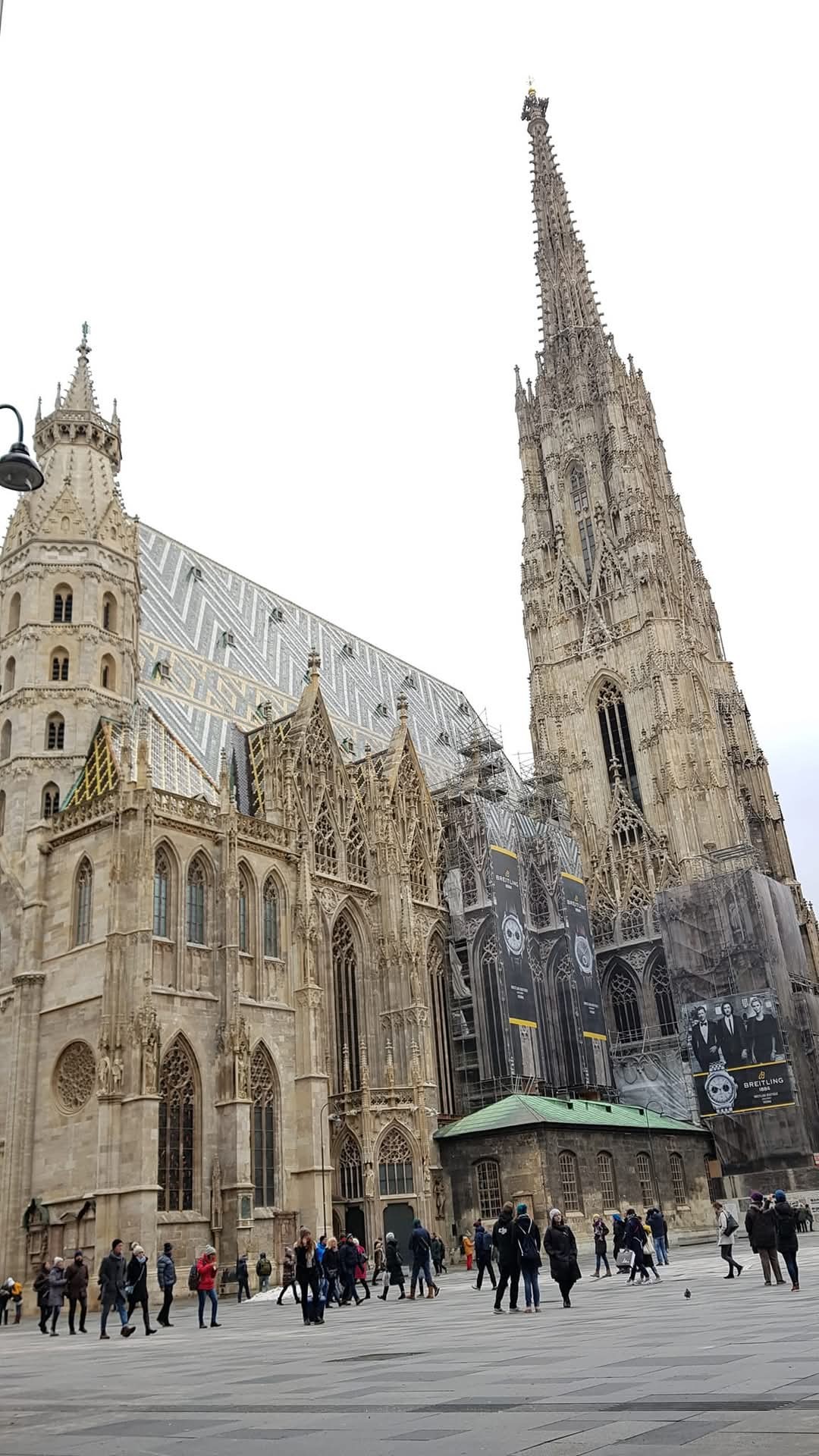 Vienna 16